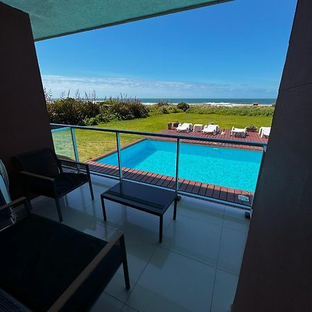 Aparthotel Audencia Del Mar La Paloma Esterno foto