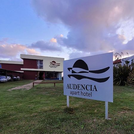 Aparthotel Audencia Del Mar La Paloma Esterno foto