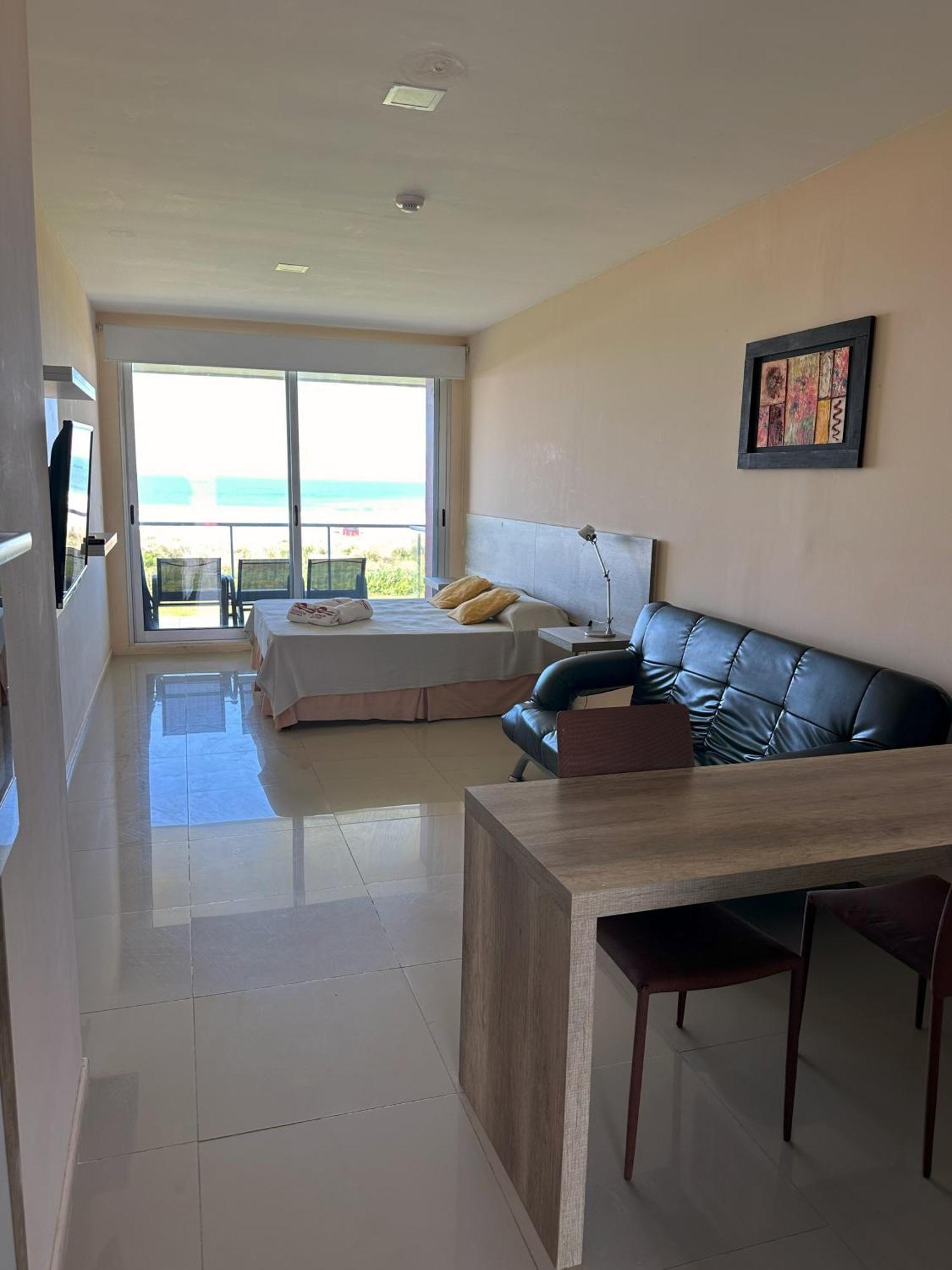 Aparthotel Audencia Del Mar La Paloma Esterno foto