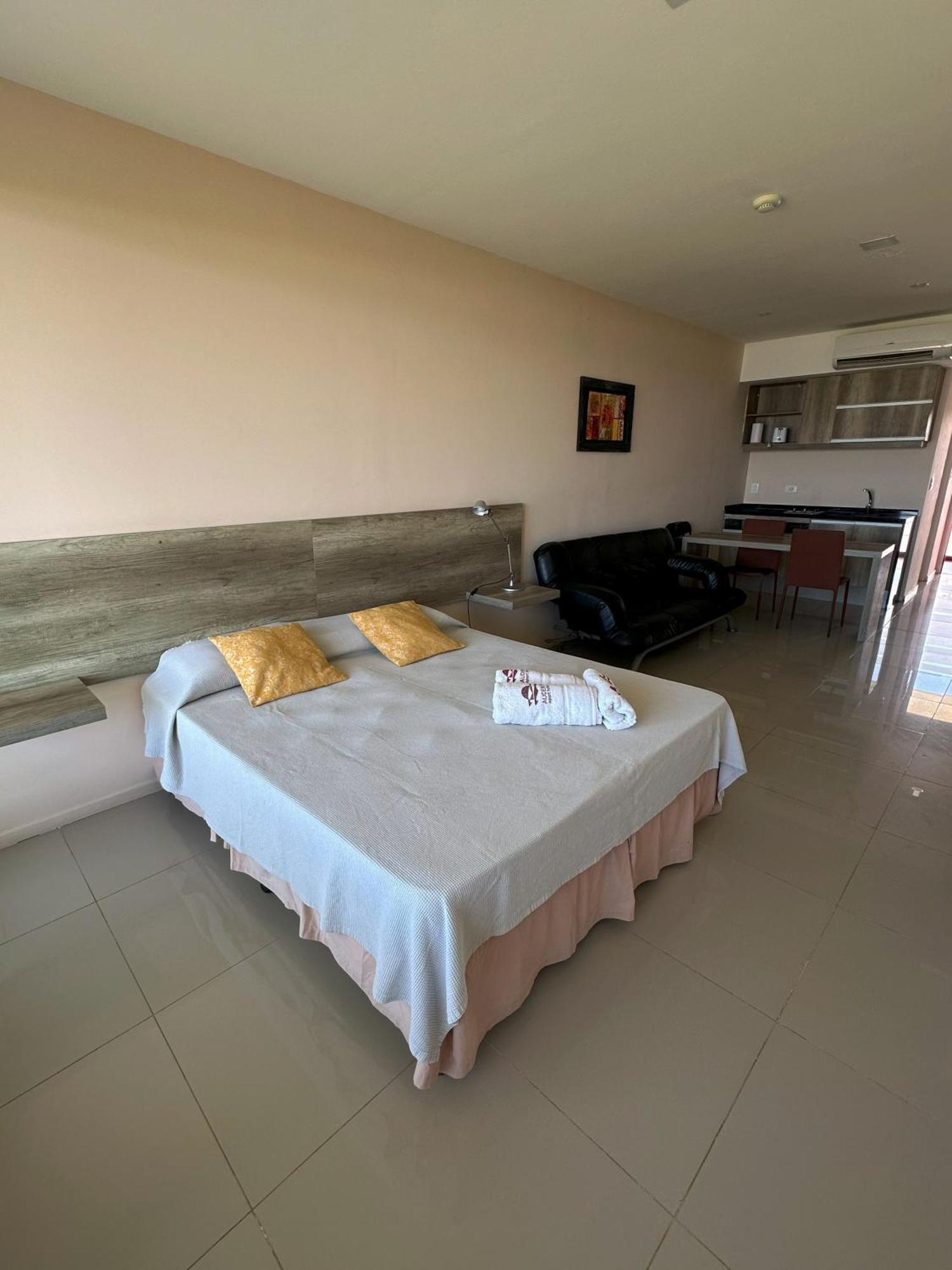 Aparthotel Audencia Del Mar La Paloma Esterno foto