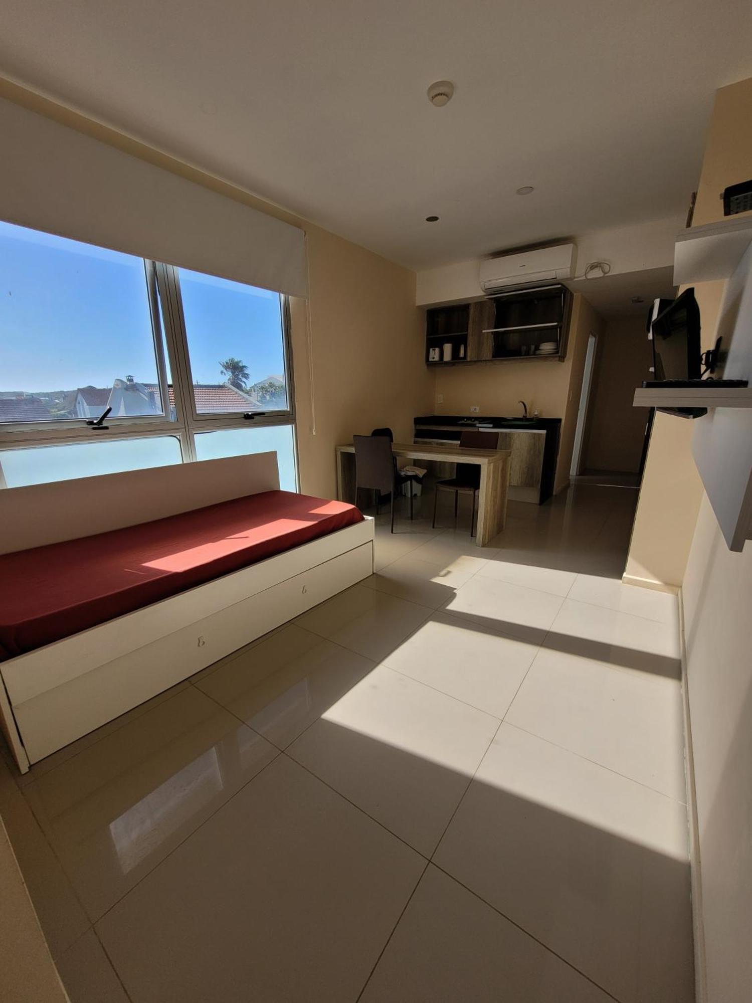 Aparthotel Audencia Del Mar La Paloma Esterno foto