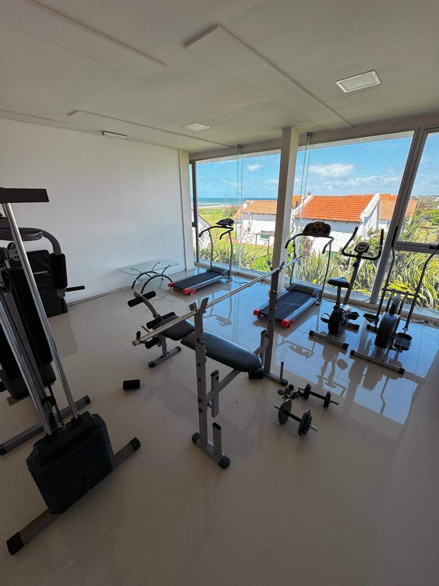 Aparthotel Audencia Del Mar La Paloma Esterno foto